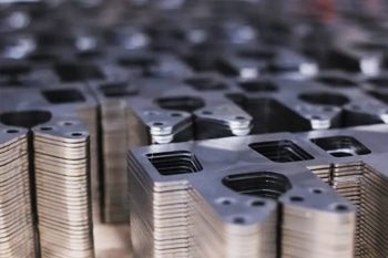 Sheet Laser Cutting Samples