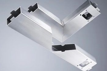 Tube Laser Cutting Samples
