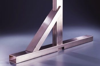 Tube Laser Cutting Samples