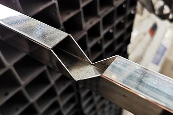 Tube Laser Cutting Samples