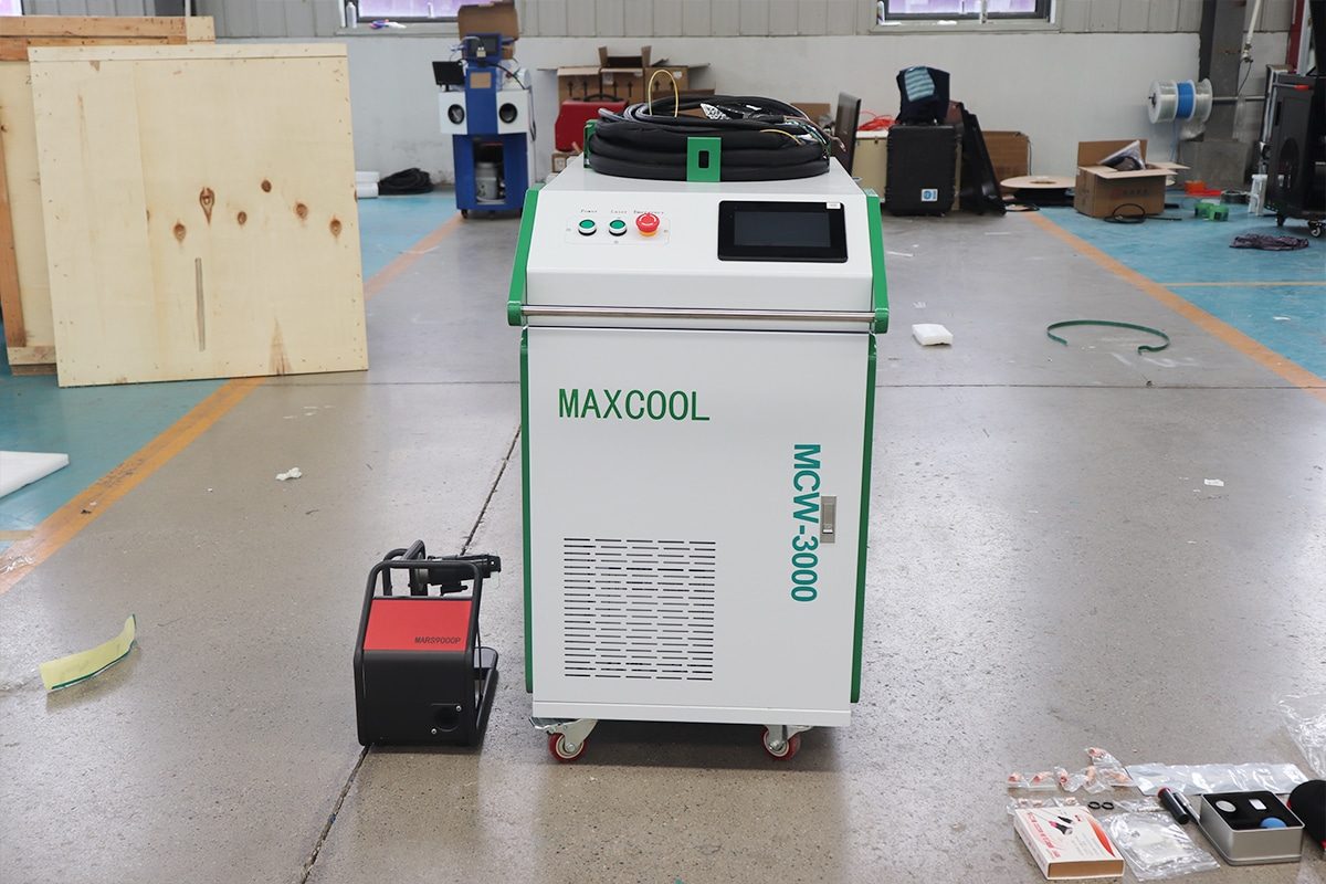 What Are The Hazards of Laser Welding What Are The Hazards of Laser Welding