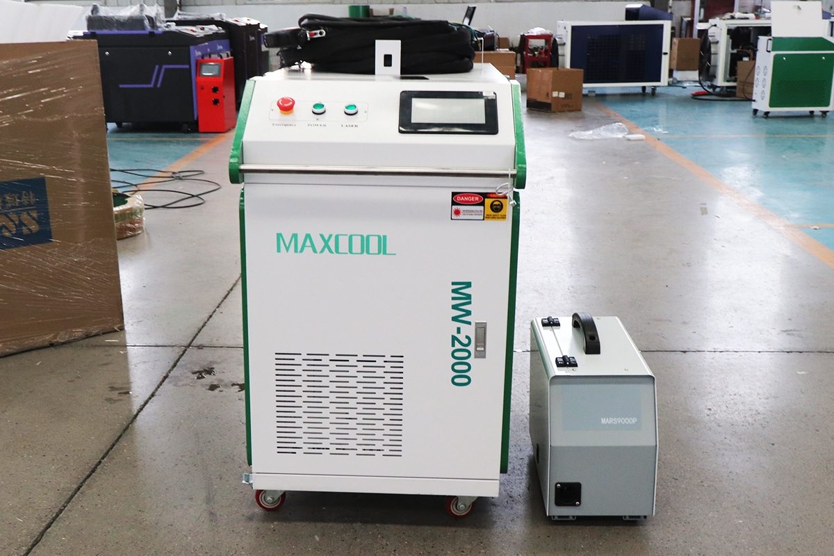 What Are the Effects of Laser Welding on Materials What Are the Effects of Laser Welding on Materials