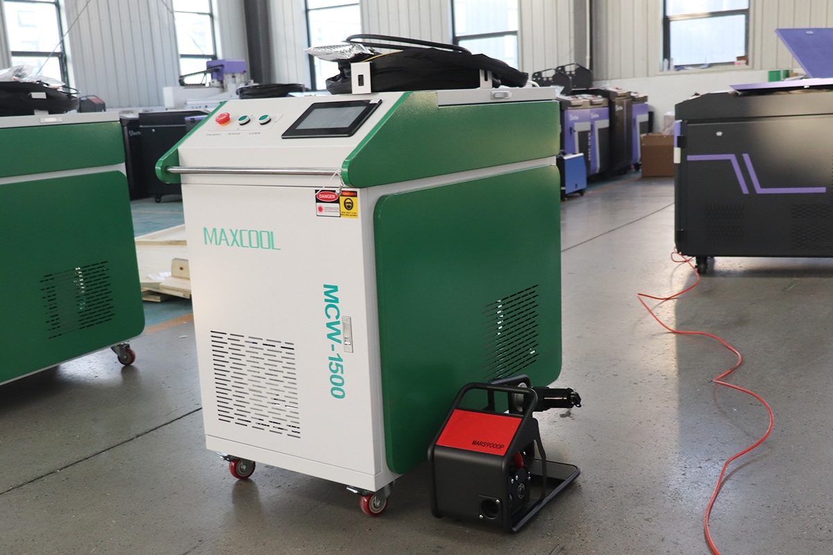 What Factors Affect Laser Welding Efficiency What Factors Affect Laser Welding Efficiency