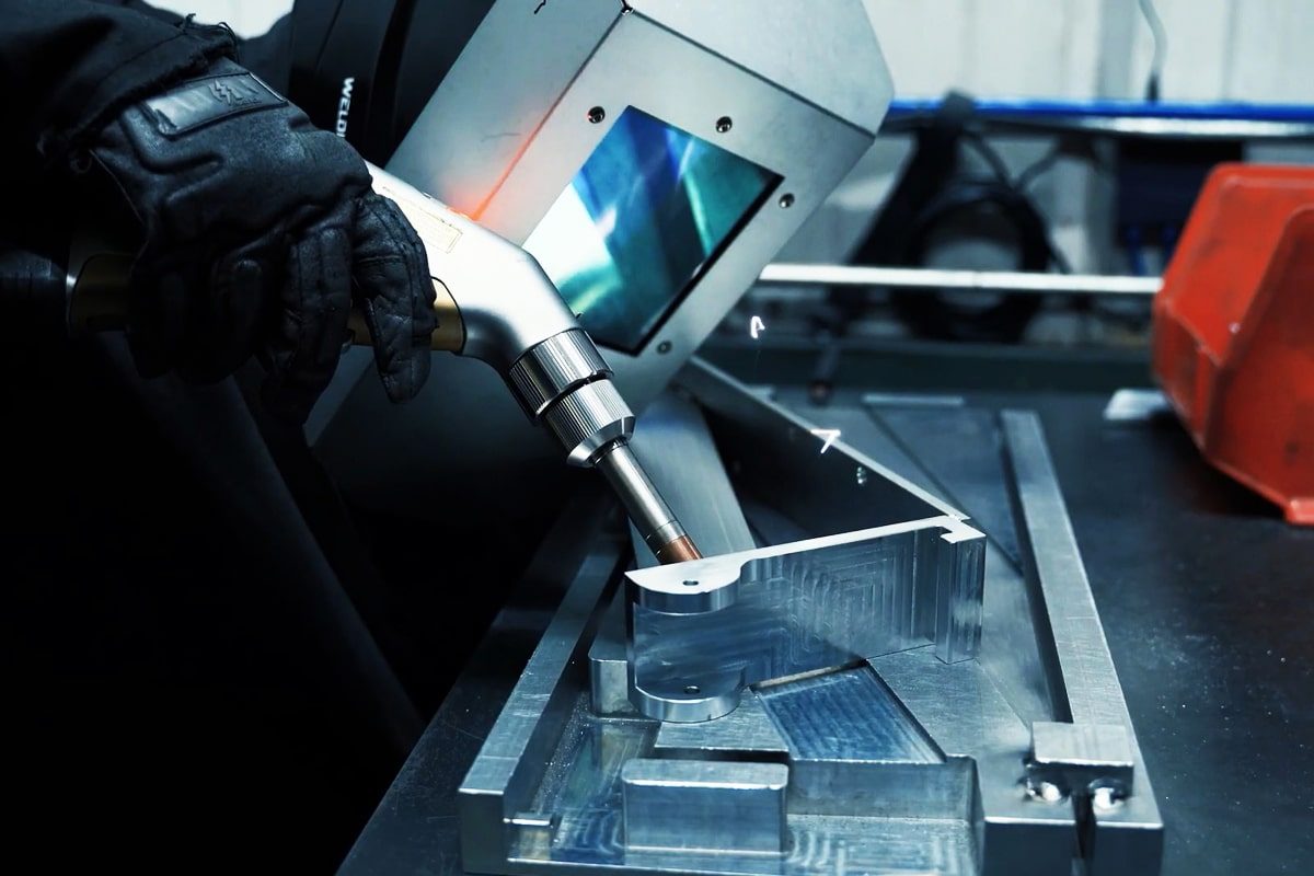 What Precautions Should Be Taken When Laser Welding