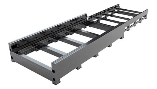 Exchange Worktable