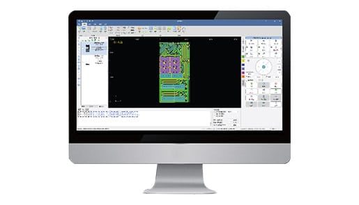 Raytools Control System