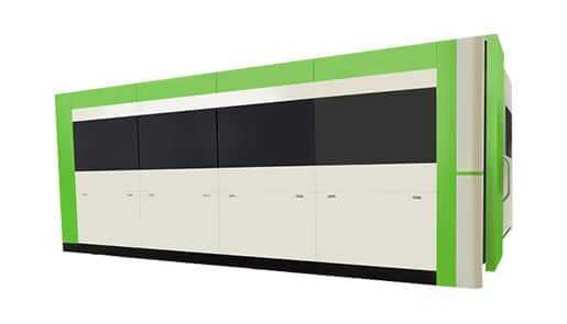 Fully Enclosed Protective Cover