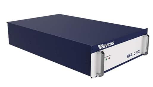 Fiber Laser Generator