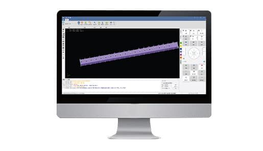 Raytools Control System